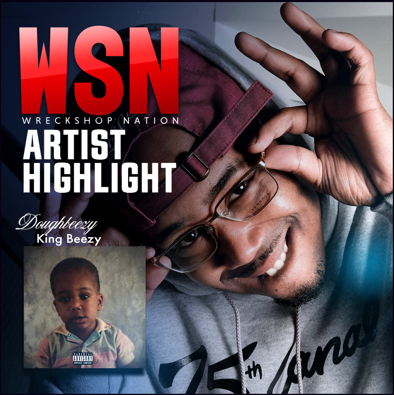Artist Highlight: Doughbeezy