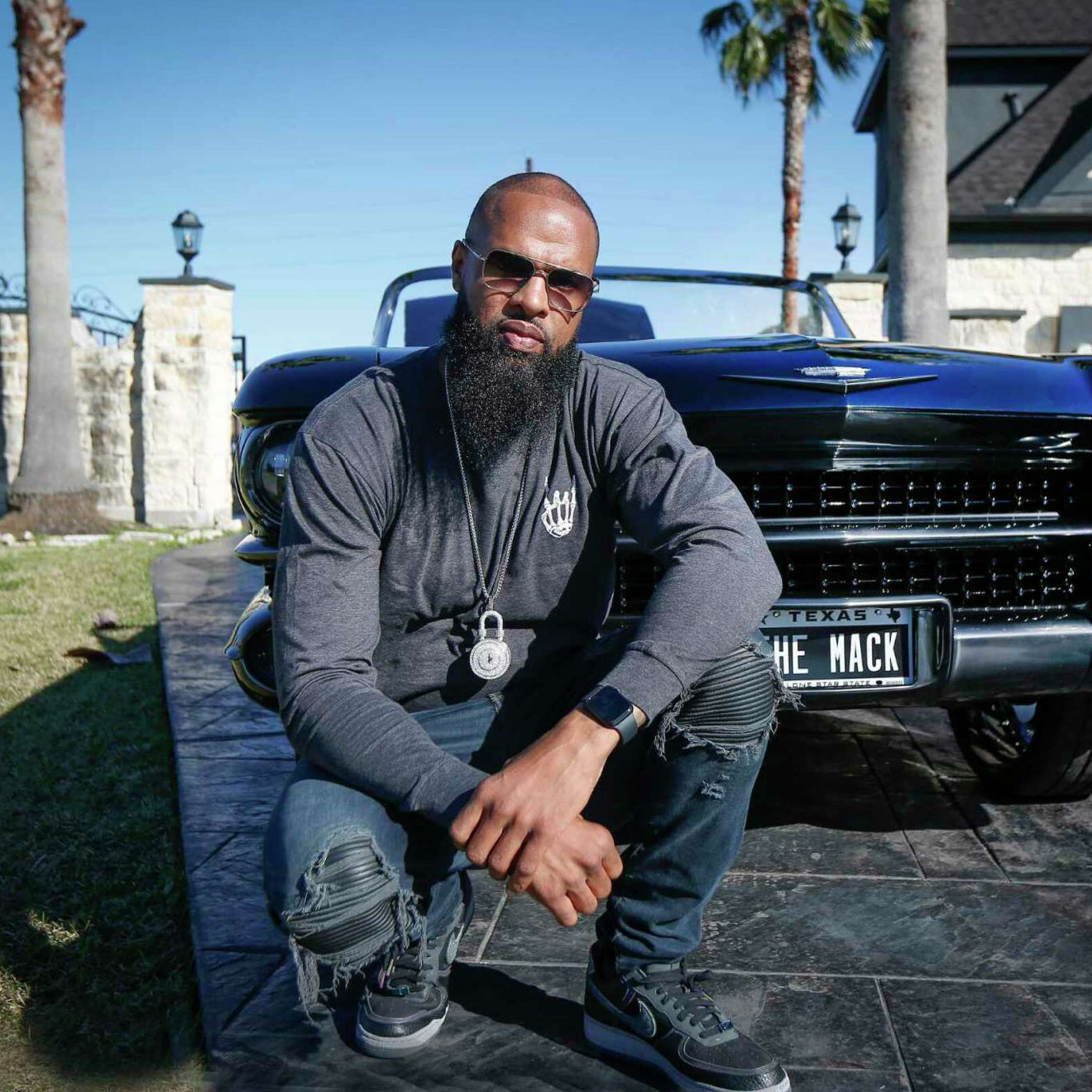 Who is Slim Thug?