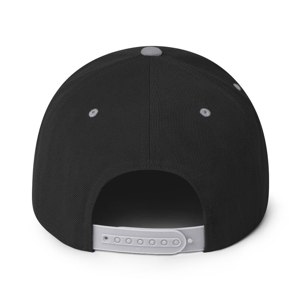 We Came To Wreckshop Snapback