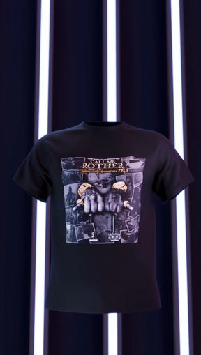 Call Me Rother Merch Box