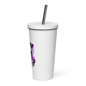 City of Syrup Tumbler