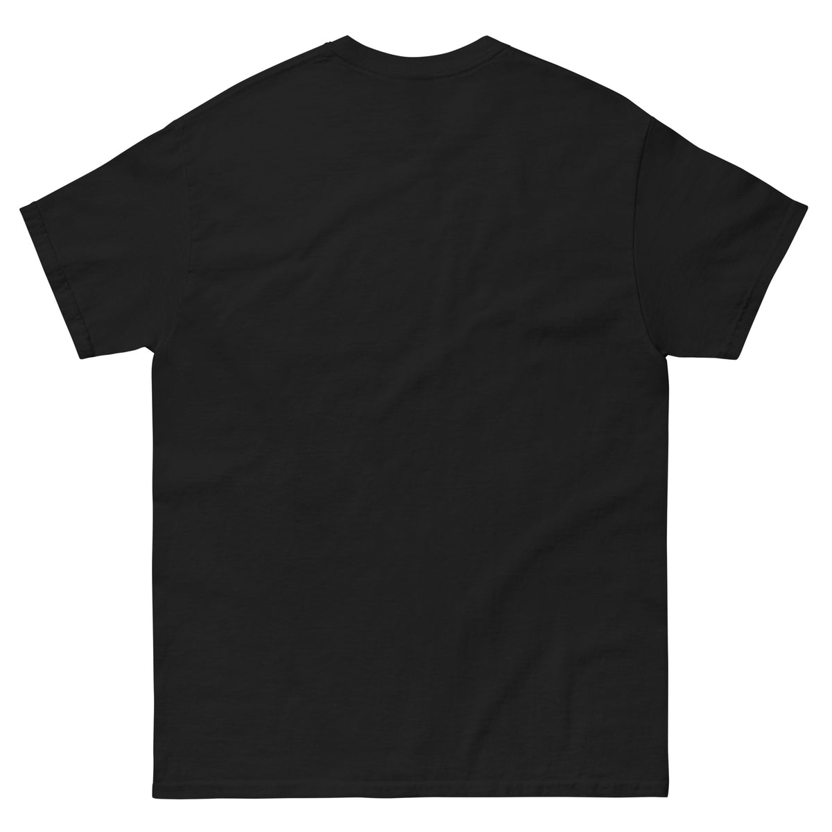 Da Sky's Da Limit Black Tee