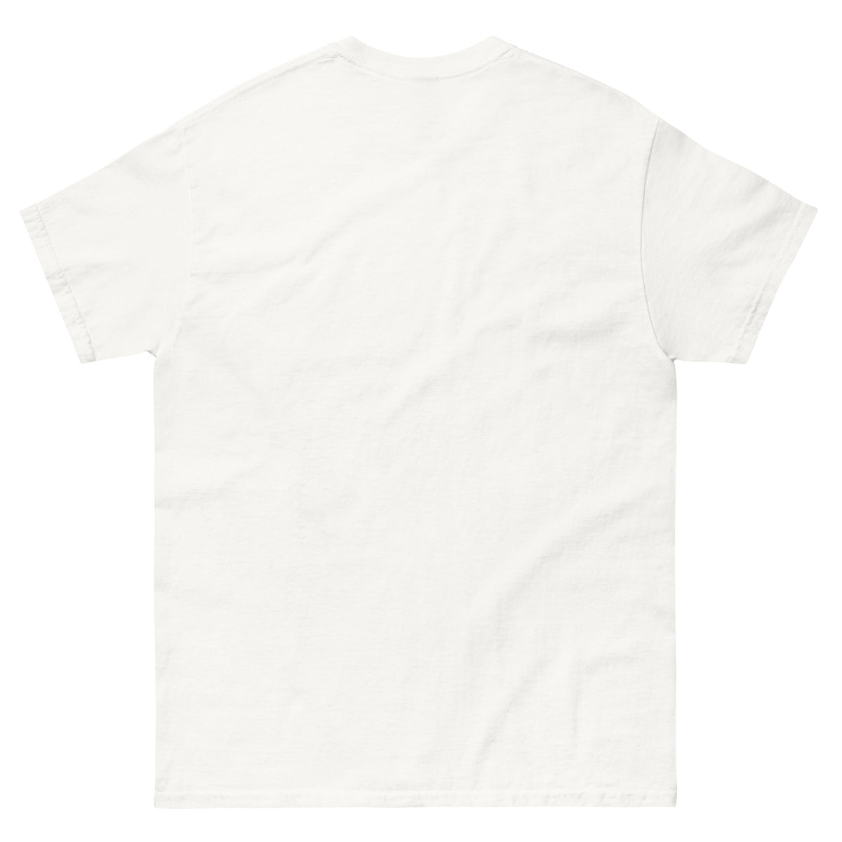 Da Sky's Da Limit White Tee