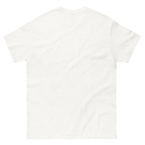 Da Sky's Da Limit White Tee