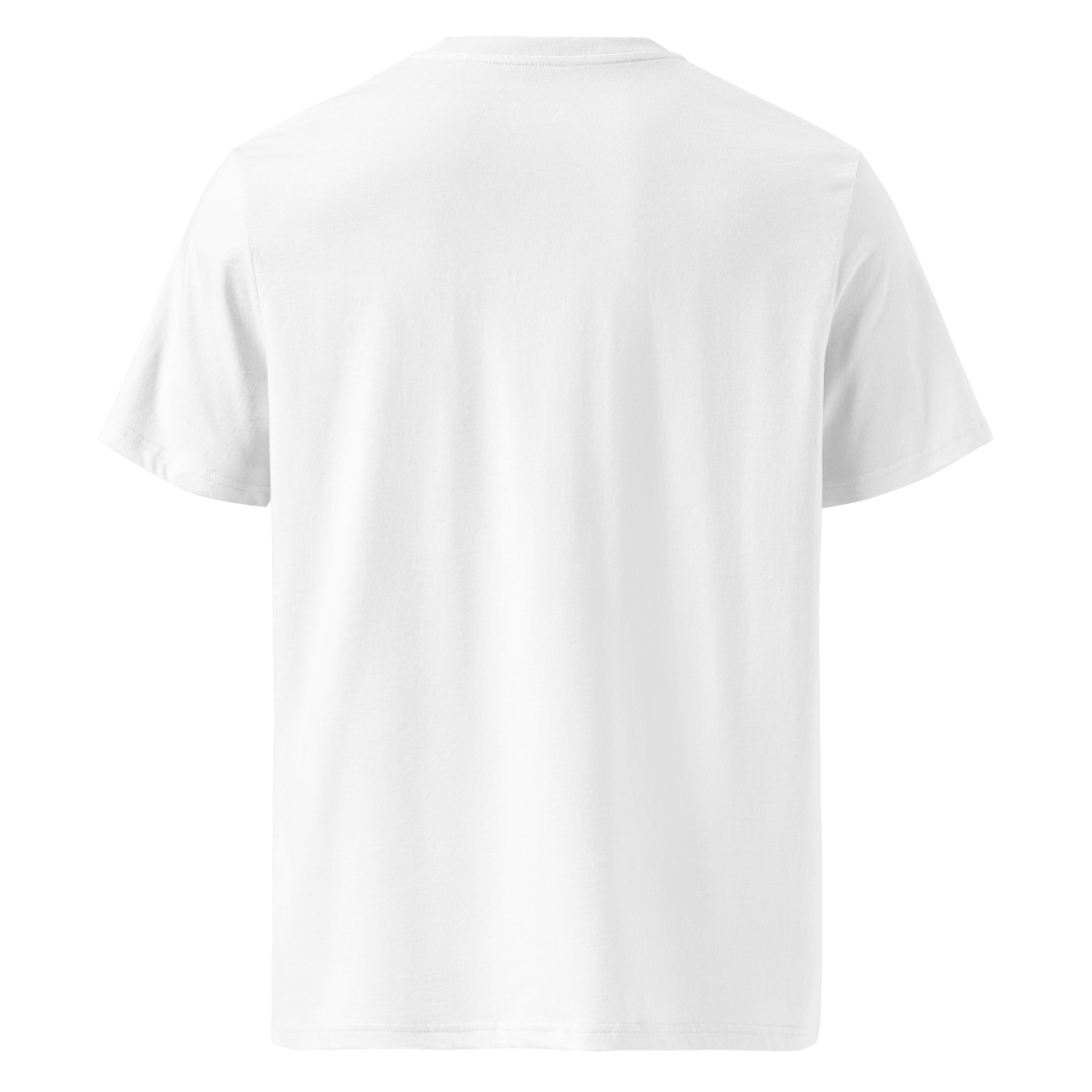 MILLION DOLLAR DOT TEE
