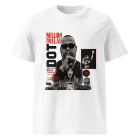 MILLION DOLLAR DOT TEE