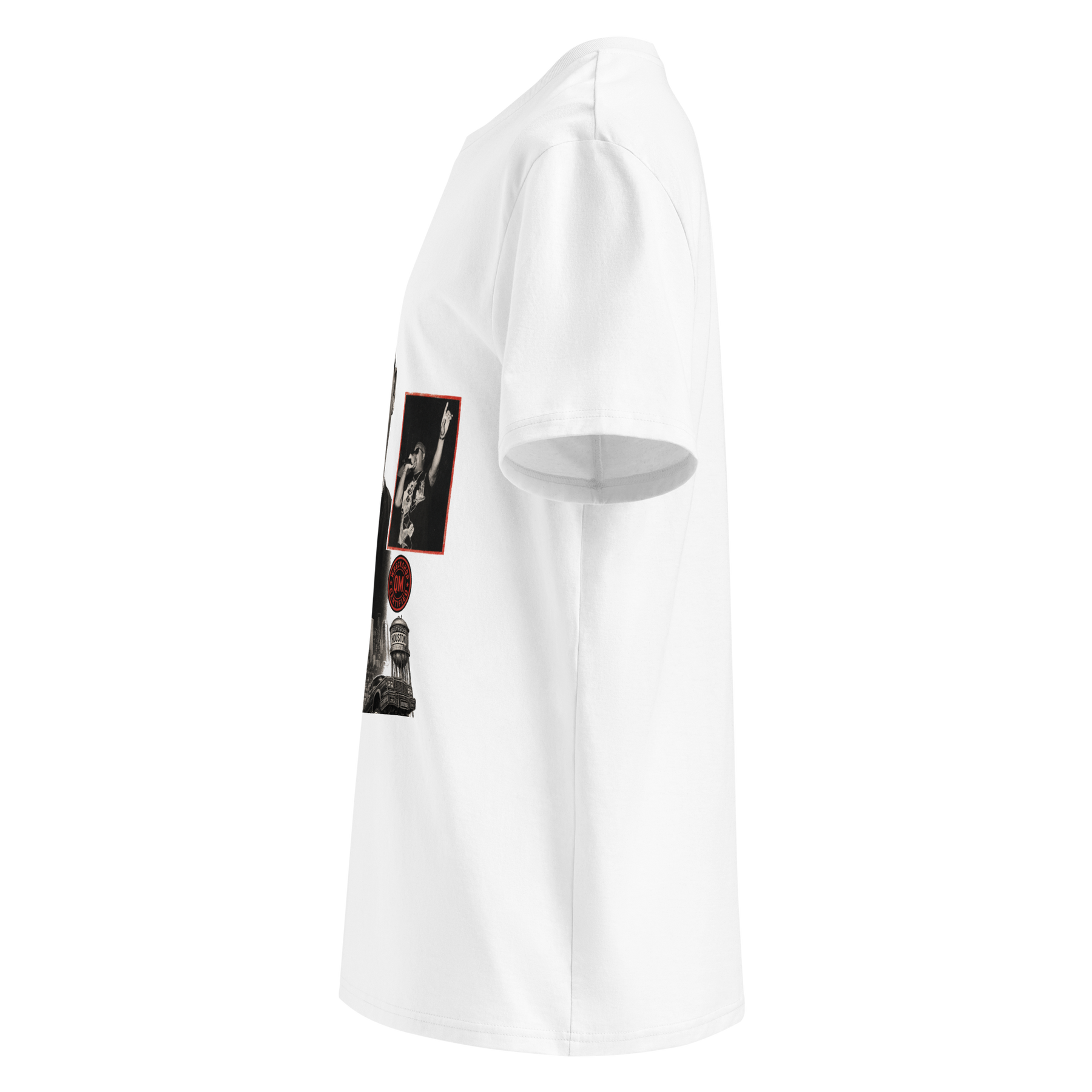 MILLION DOLLAR DOT TEE
