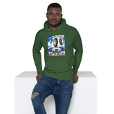 Fat Pat "Ghetto Dreams" Premium Hoodie