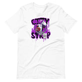 City of Syrup Tee